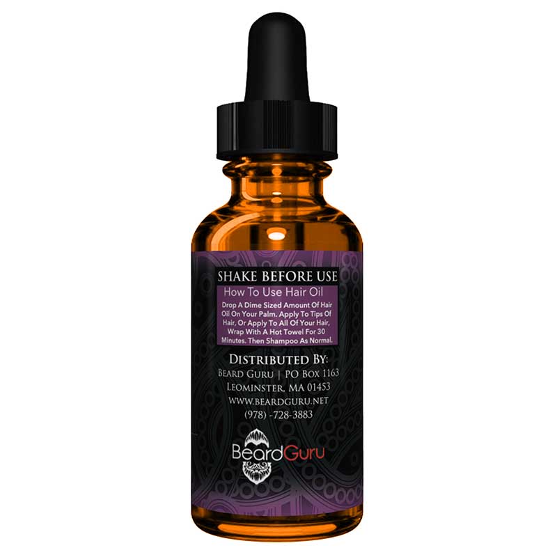 Two Gunz Nation Berry Bliss