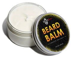 BreadGuru Smooth Whiskey Beard Balm