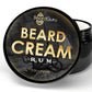BeardGuru Rum Beard Cream