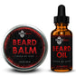 BeardGuru Premium Beard Oil: Touch of Class