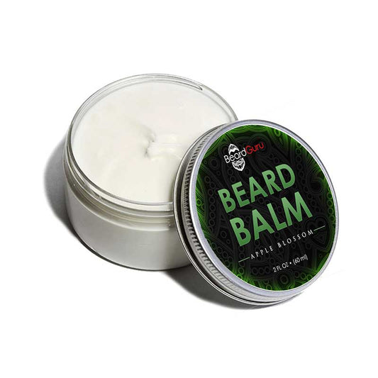 BeardGuru AppleBlossom Beard Balm