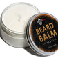 BeardGuru Premium Beard Balm: Rebel